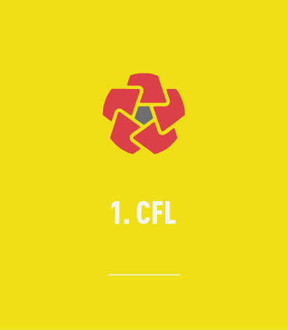 League image