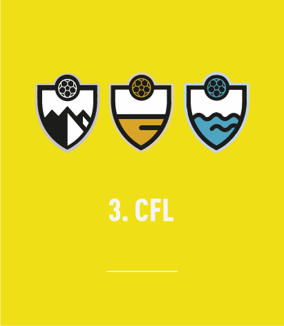 League image